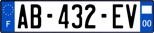 AB-432-EV