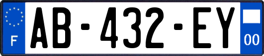 AB-432-EY