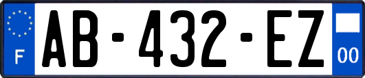 AB-432-EZ