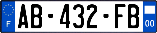 AB-432-FB