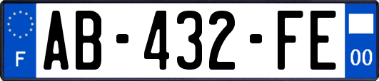 AB-432-FE