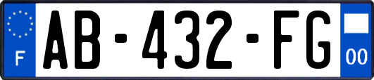 AB-432-FG