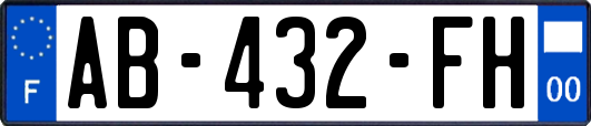 AB-432-FH