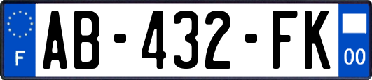 AB-432-FK