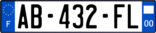 AB-432-FL