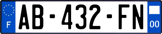 AB-432-FN