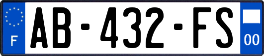 AB-432-FS