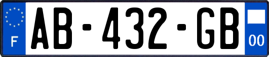 AB-432-GB