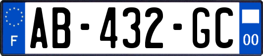 AB-432-GC