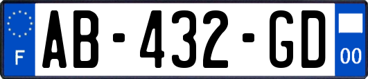 AB-432-GD