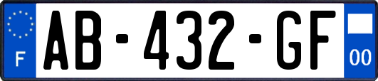 AB-432-GF