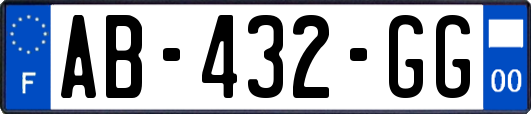 AB-432-GG