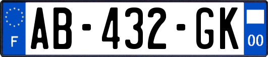 AB-432-GK