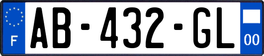 AB-432-GL