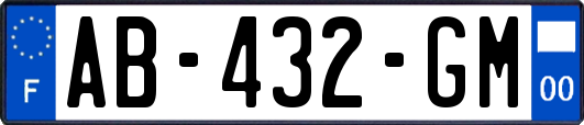 AB-432-GM