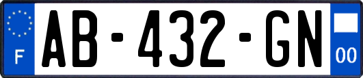 AB-432-GN