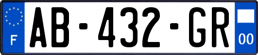 AB-432-GR