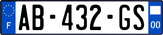 AB-432-GS