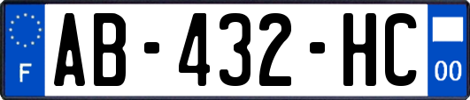 AB-432-HC