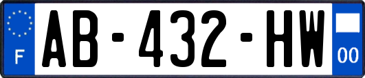 AB-432-HW