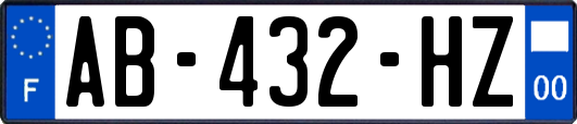 AB-432-HZ