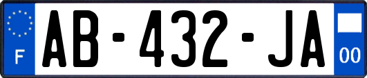 AB-432-JA