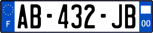 AB-432-JB