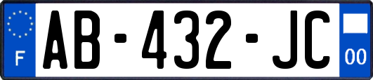 AB-432-JC