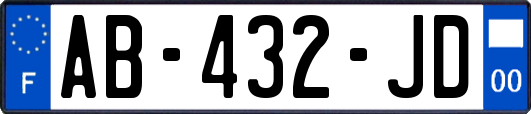 AB-432-JD