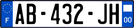 AB-432-JH