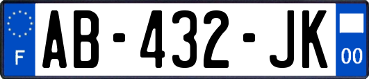 AB-432-JK