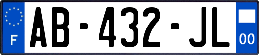 AB-432-JL