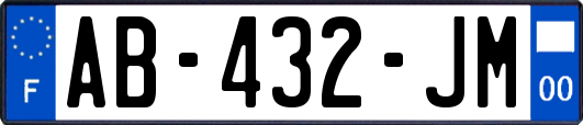 AB-432-JM