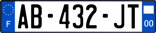 AB-432-JT