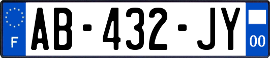 AB-432-JY