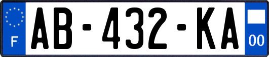 AB-432-KA