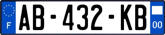 AB-432-KB