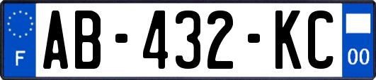 AB-432-KC