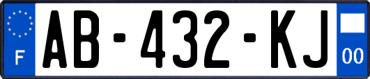 AB-432-KJ