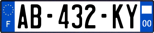 AB-432-KY