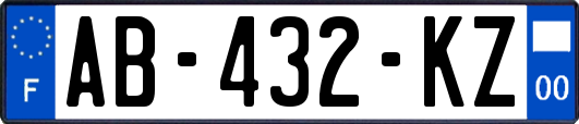 AB-432-KZ