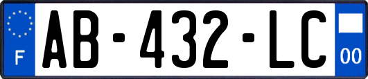 AB-432-LC