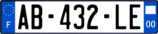 AB-432-LE