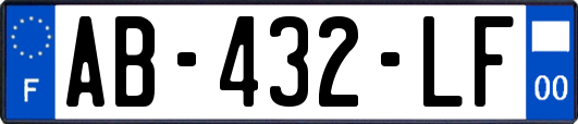 AB-432-LF