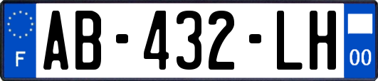 AB-432-LH