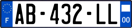AB-432-LL