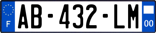 AB-432-LM