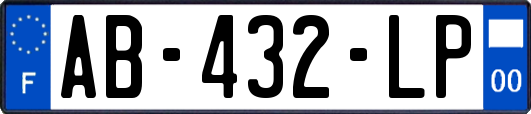 AB-432-LP