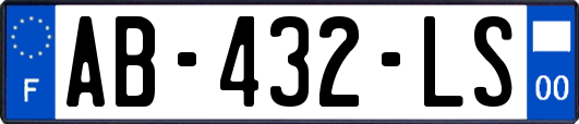 AB-432-LS