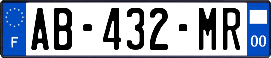 AB-432-MR